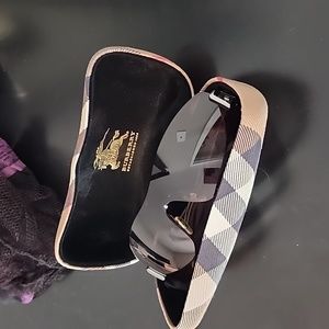 Burberry sunglasses